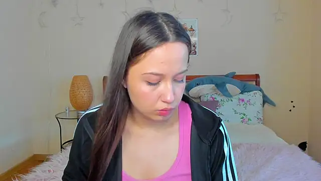 Carolina-sky Live XXX-chat