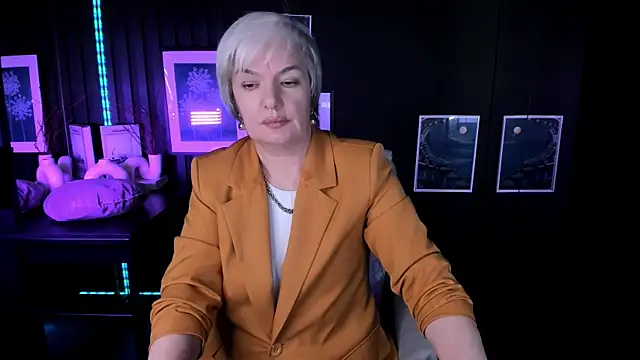 CarmenSoft's Live XXX Chat