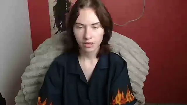 Chat XXX en directo de Fiona_Night