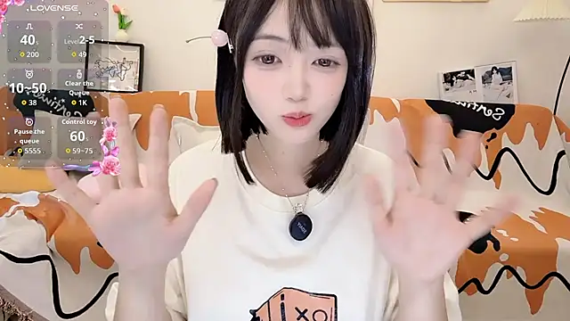 DDDDDoremi's Live XXX Chat