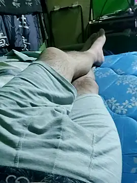 Elchabondestrip's Live XXX Chat