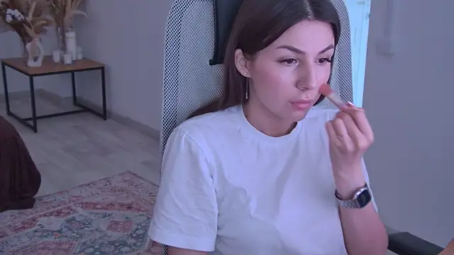 Chat XXX en directo de DiRosie