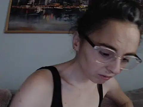 Chatroom XXX en direct de cleophee
