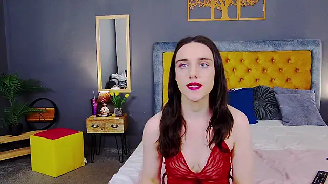 Chat +18 de Jessica_White_ ao vivo