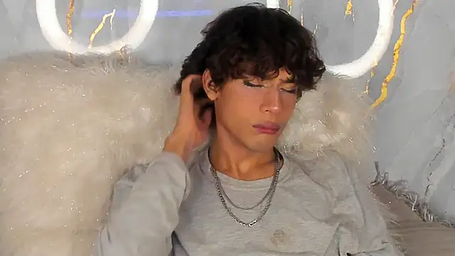 d3rke_666's Live XXX Chat