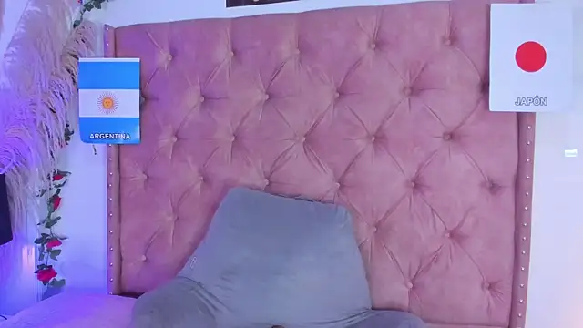ROSELEI_ Obrolan Langsung XXX