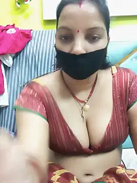 Manjudear Live XXX-Chat