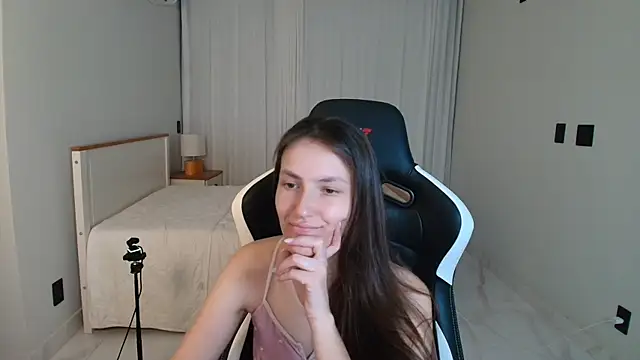 upssnowy Live XXX-chat