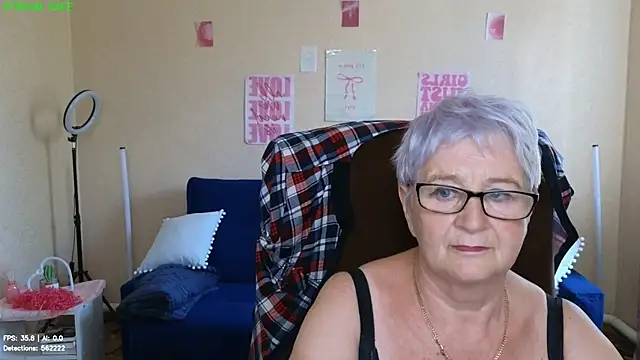 Sandra_Snowflaken Live XXX chat