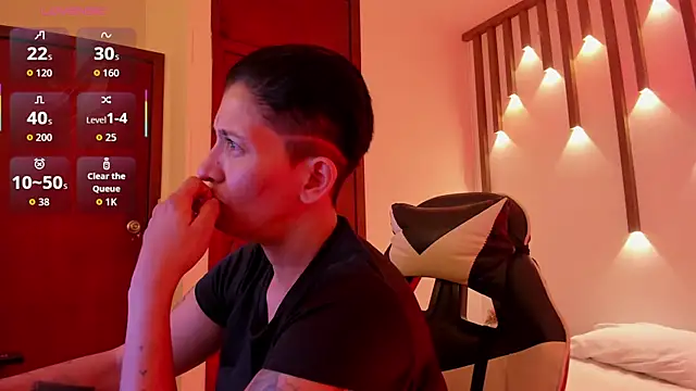 mistress_flame – Naživo XXX chat