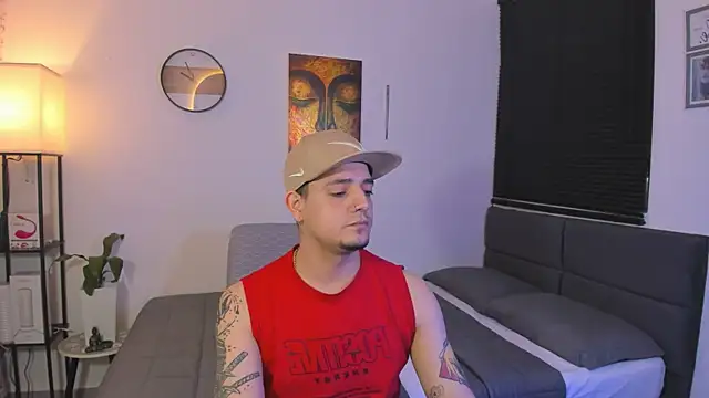 Chat XXX en directo de alejandro_calderon1