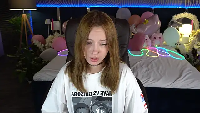 Chat XXX Live LizzaMoonn