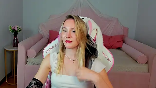 Chat XXX Live ElaraVoltage