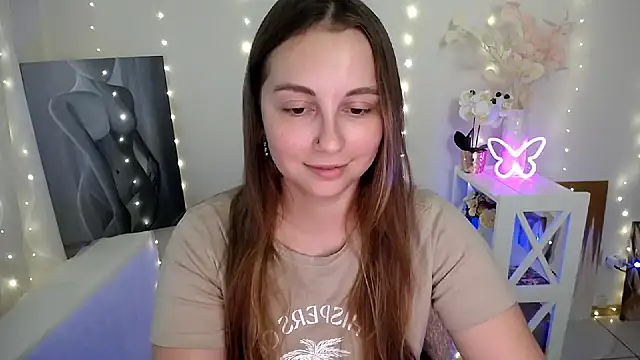 Chat +18 de SweetPrincess_ ao vivo