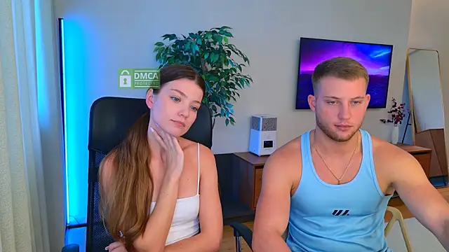 team2fit's Live XXX Chat