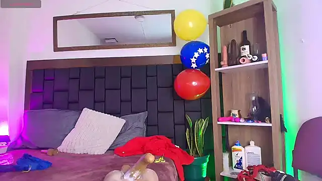 EllenaBoobs_ Live XXX Chat
