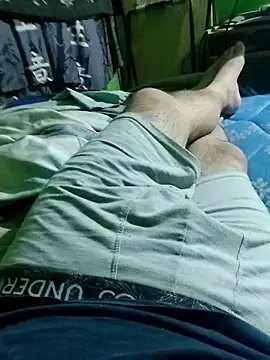 Chat XXX ao vivo de Elchabondestrip