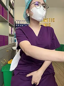 secretly_masturbating's Live XXX Chat
