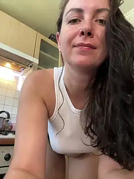 space_stacy Obrolan Langsung XXX