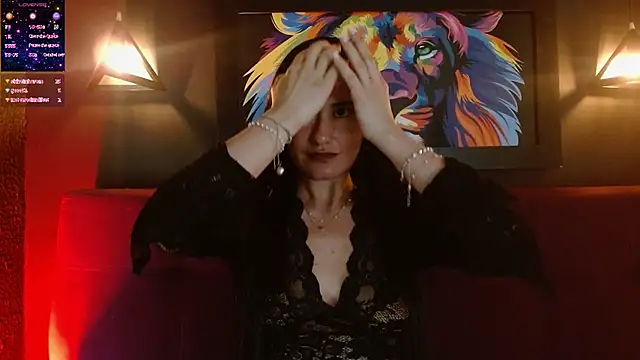 Victoria_1126 现场XXX聊天