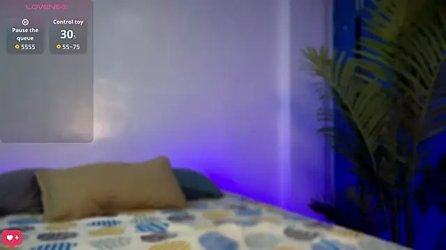 Chat +18 de MISTRESSOFALLMISTRESS_ ao vivo