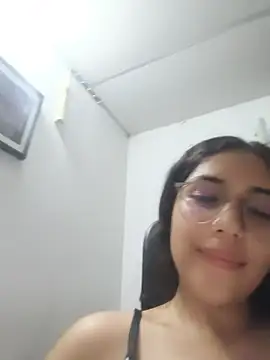 Živý XXX chat cristal_adams11