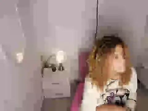 Michellblue Chat XXX in diretta