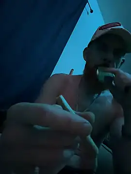 Chat XXX en directo de neonginger