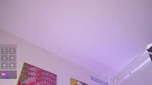 LiliBanger Live XXX-chat