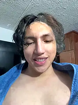 -BlueOpal- Live XXX-Chat