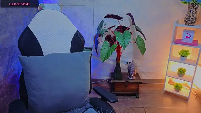 Pixxiie_'s Live XXX Chat