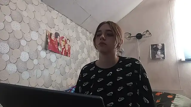 IraGerba's Live XXX Chat