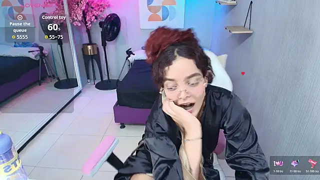 Maggy_t18のライブXXXチャット
