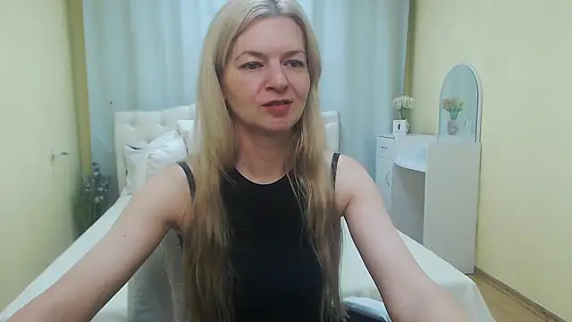 دردشة MelissaTyler الجنسية المباشرة