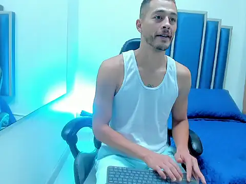 Chat XXX en directo de Damiam_23