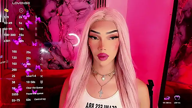 Živý XXX chat Nikita_Gers