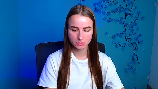 Chat XXX en directo de Eva_Janee