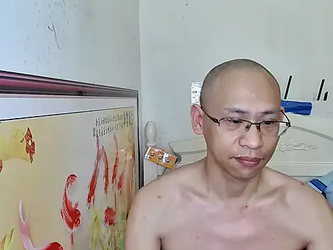 XXX chat uživo modela benly888
