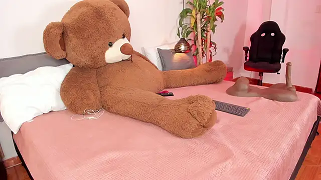 Chat XXX Live REINA_ADAHARA