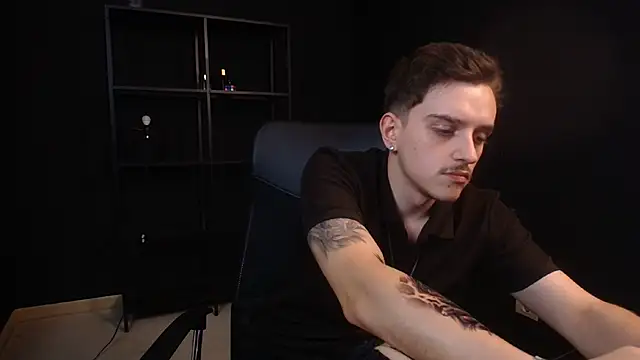FelixStarkk Chat XXX live