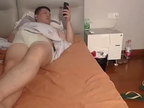zhang1118 Obrolan Langsung XXX