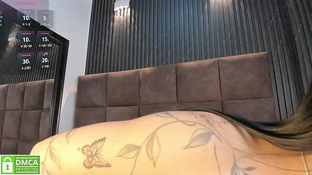 Scarlet__Jones_のライブXXXチャット