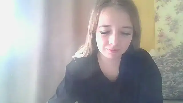 Chat XXX en directo de ViolaCandy