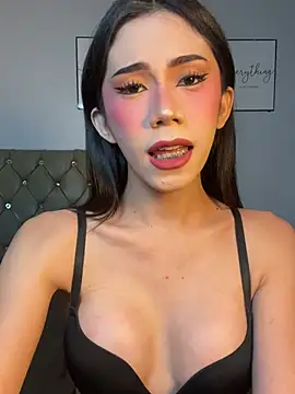 CassandraLovve's Live XXX Chat