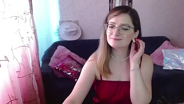Arielsssplash's Live XXX Chat