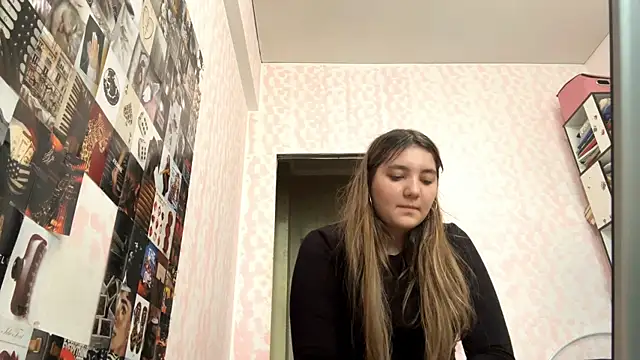 JanineThielman – Live XXX-chat