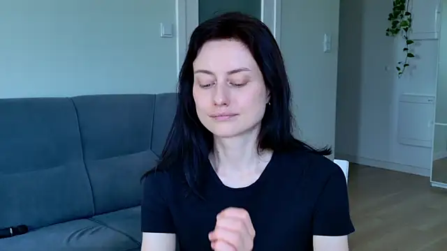 Dorimena's Live XXX Chat
