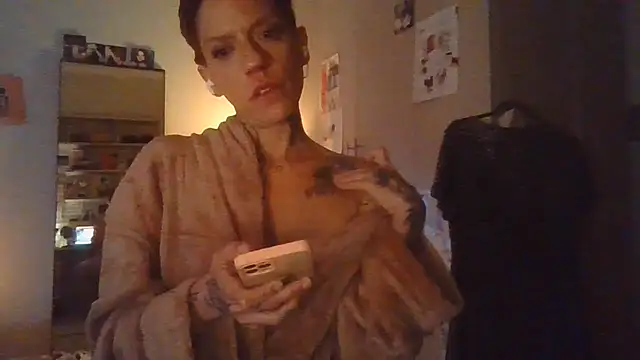 simechasi's Live XXX Chat