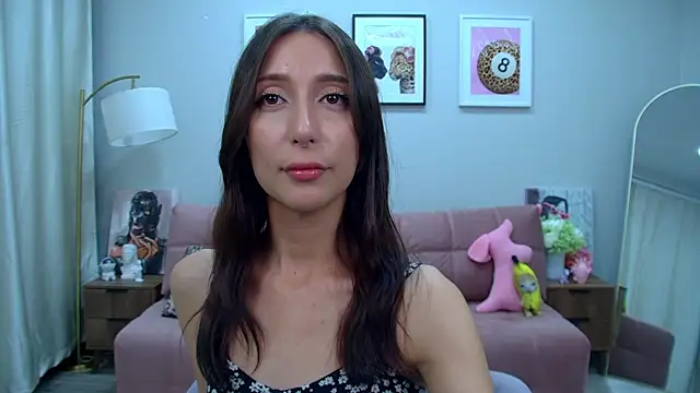 DanaRoges – Live XXX-chat