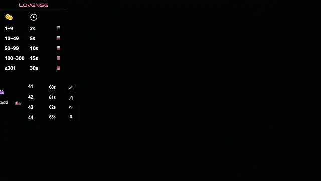 xbonny_のライブXXXチャット